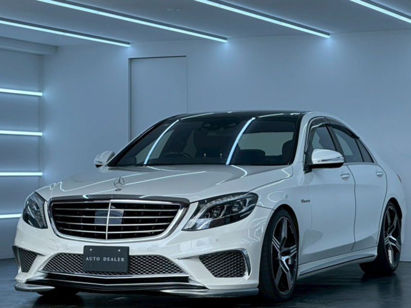 S-CLASS