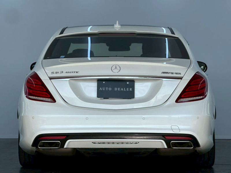 S-CLASS