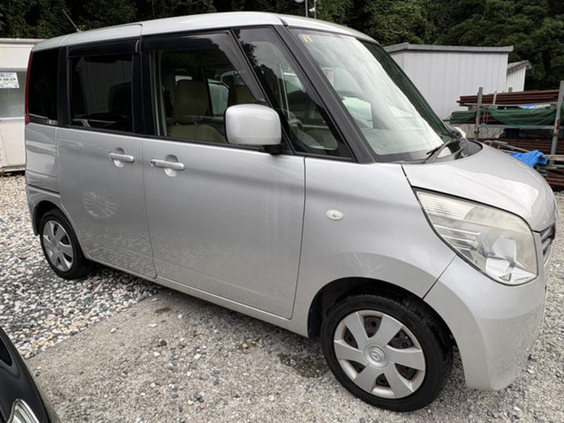 FLAIR WAGON