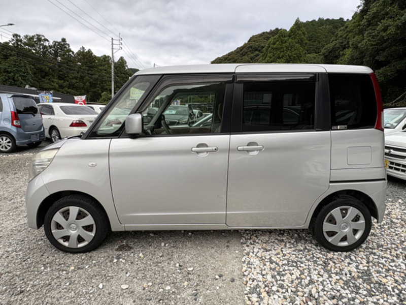 FLAIR WAGON