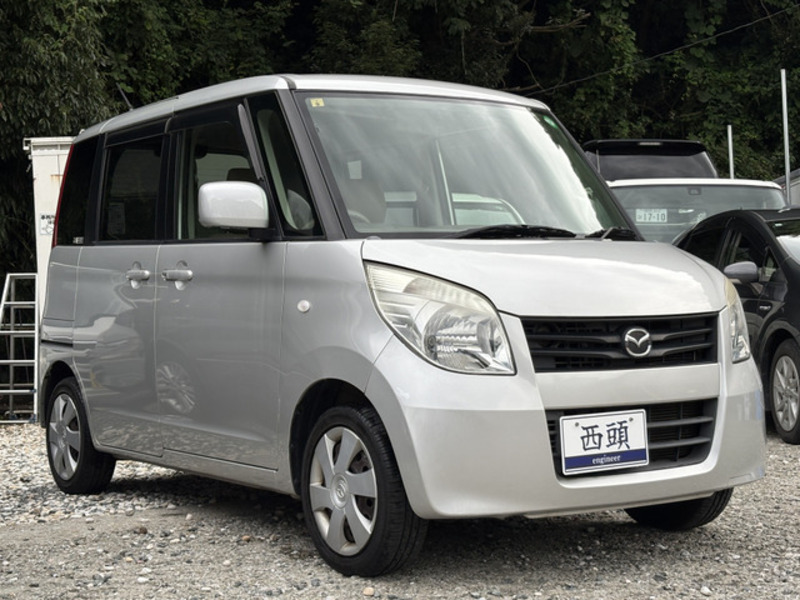 FLAIR WAGON
