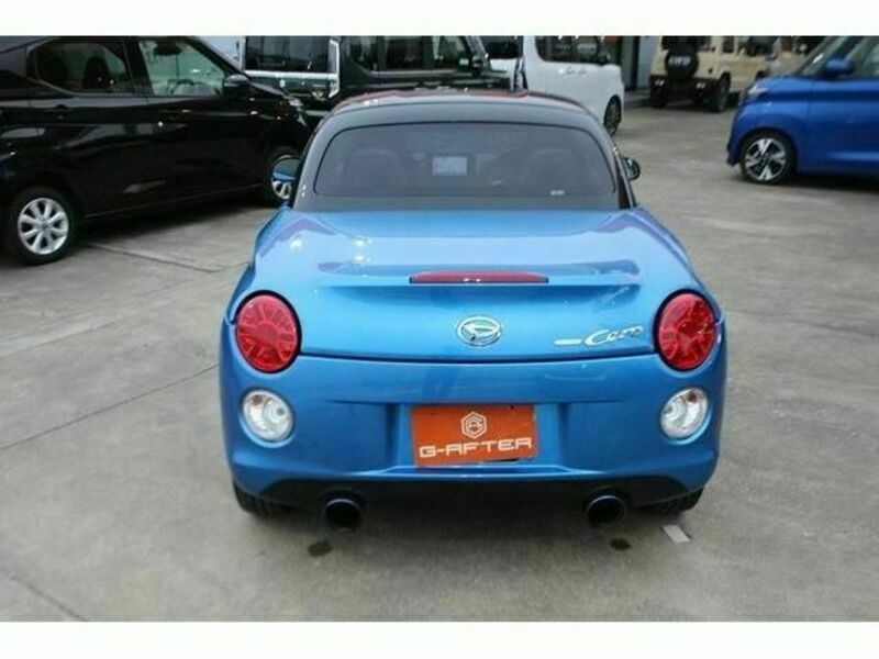 COPEN-8