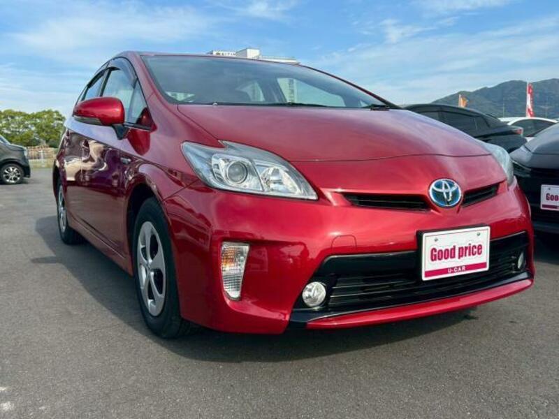 PRIUS