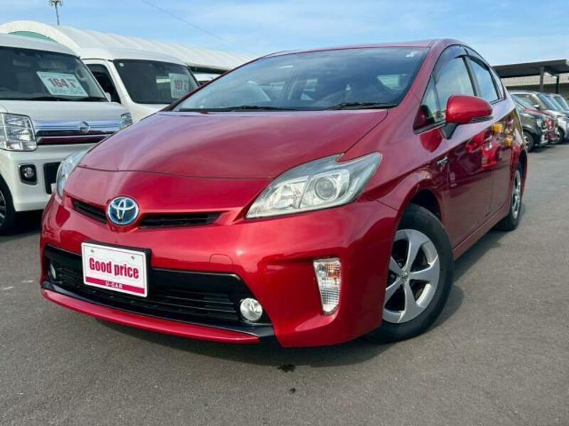 PRIUS
