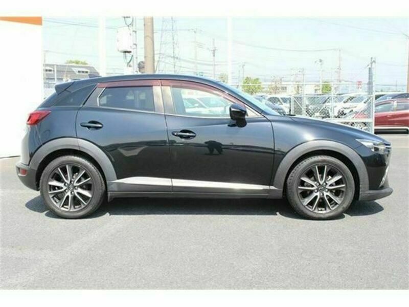 CX-3-7