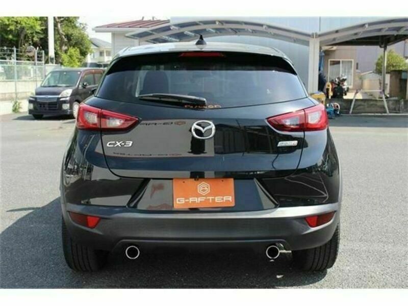 CX-3-8