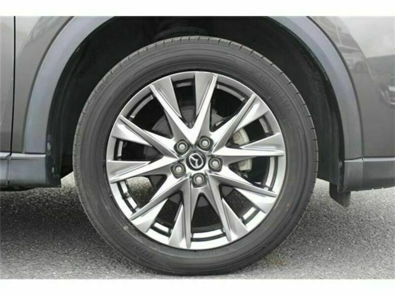CX-5-12