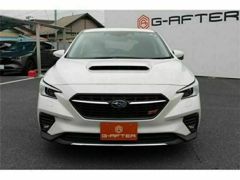 LEVORG-6
