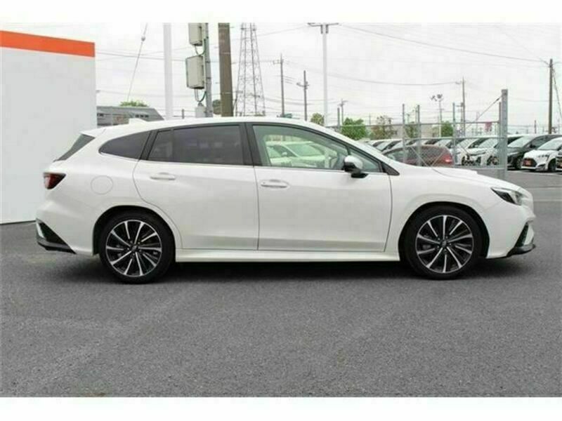 LEVORG-7