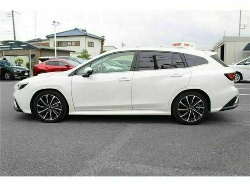LEVORG-9