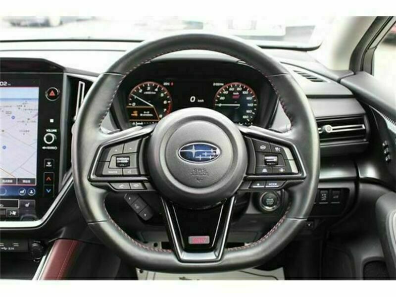LEVORG-15