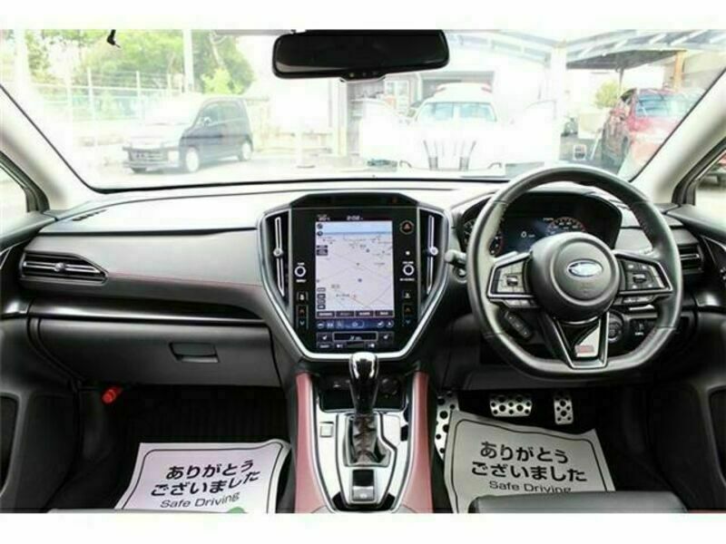 LEVORG-16