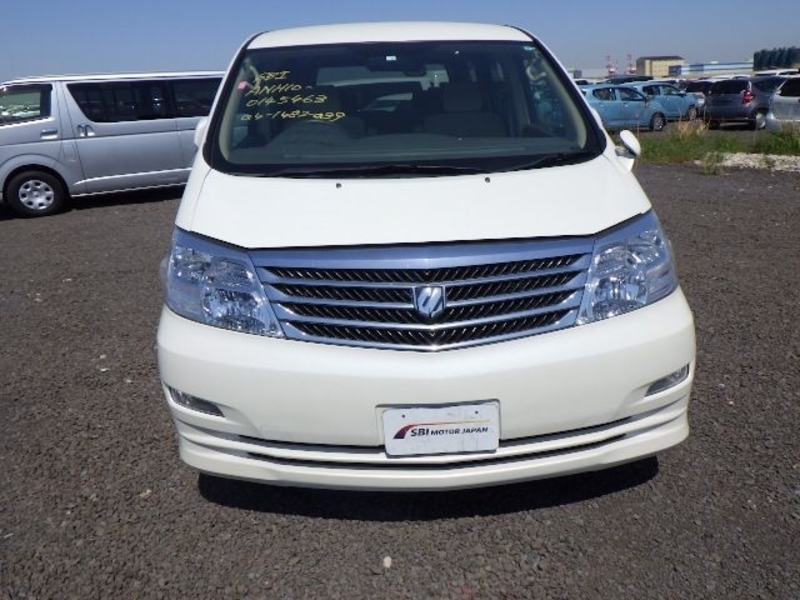 ALPHARD