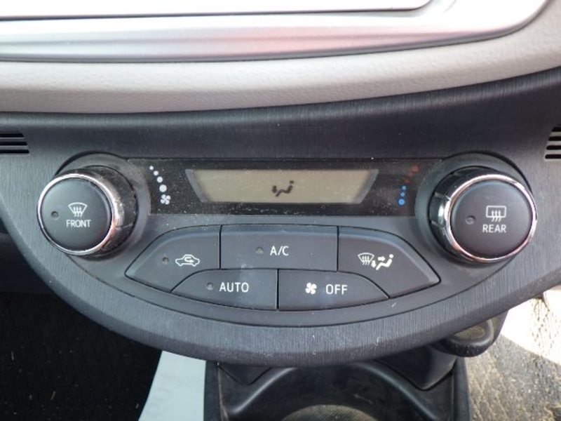 VITZ