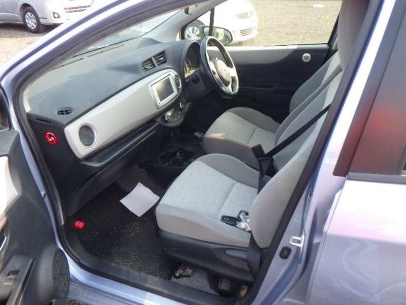 VITZ