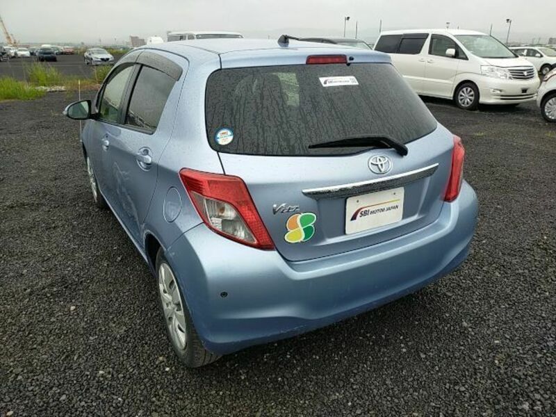 VITZ
