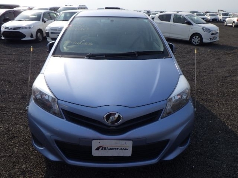 VITZ
