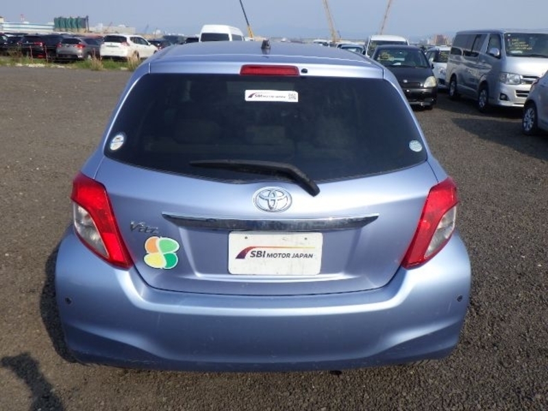 VITZ