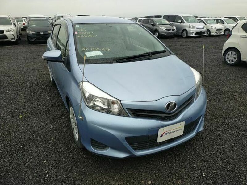 VITZ