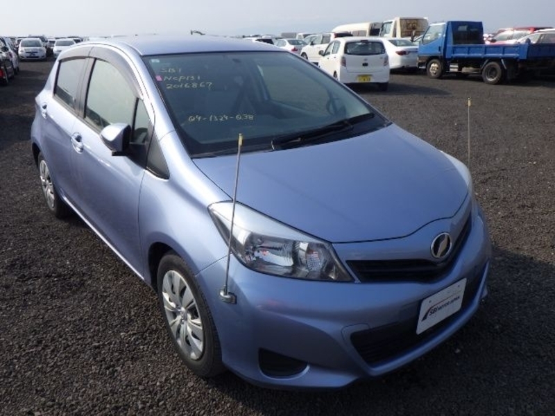 VITZ