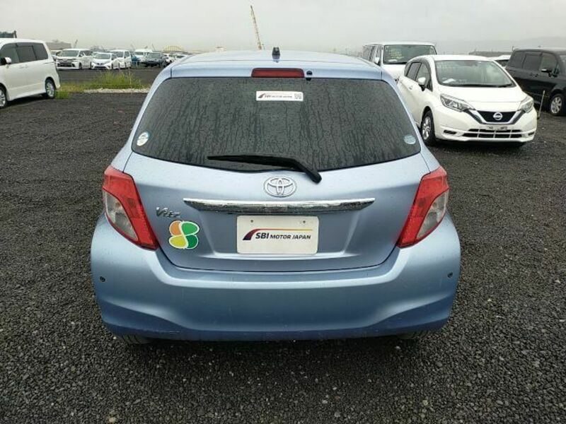VITZ