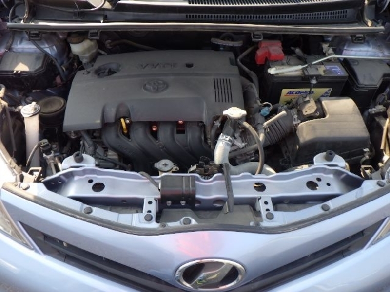 VITZ
