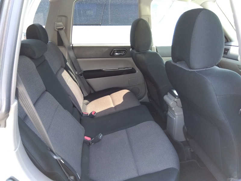 FORESTER-6