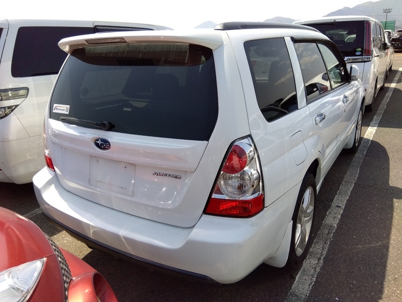 FORESTER-2