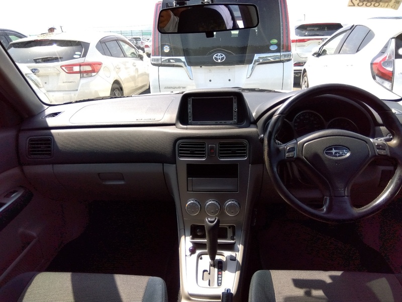 FORESTER-4
