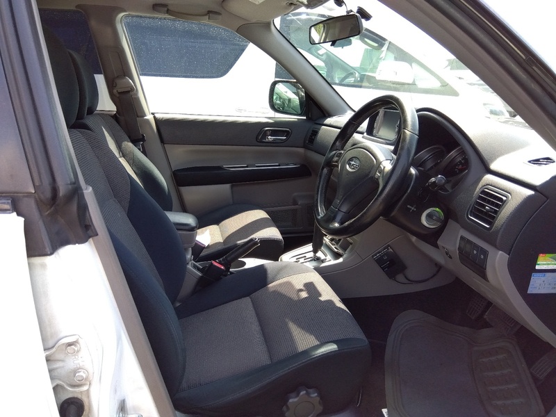 FORESTER-5