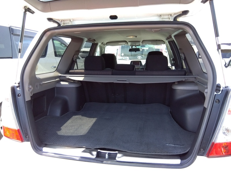 FORESTER-10