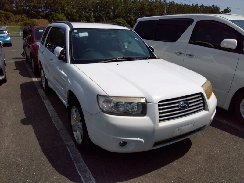 FORESTER-1