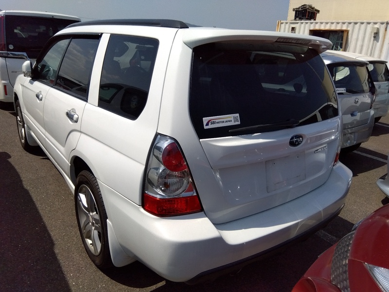 FORESTER-3
