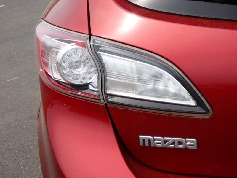 Axela Sport