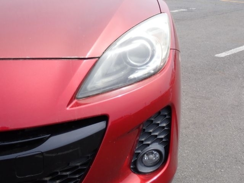 Axela Sport