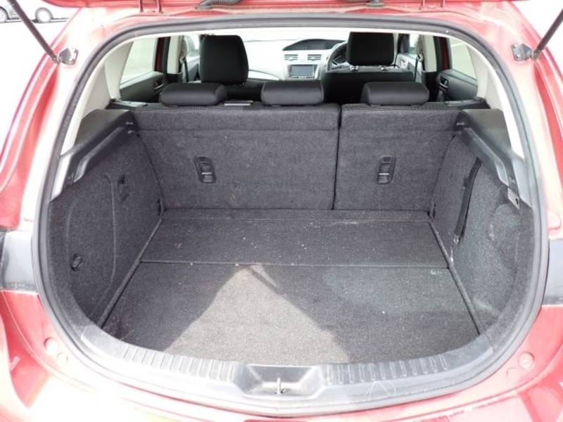 Axela Sport