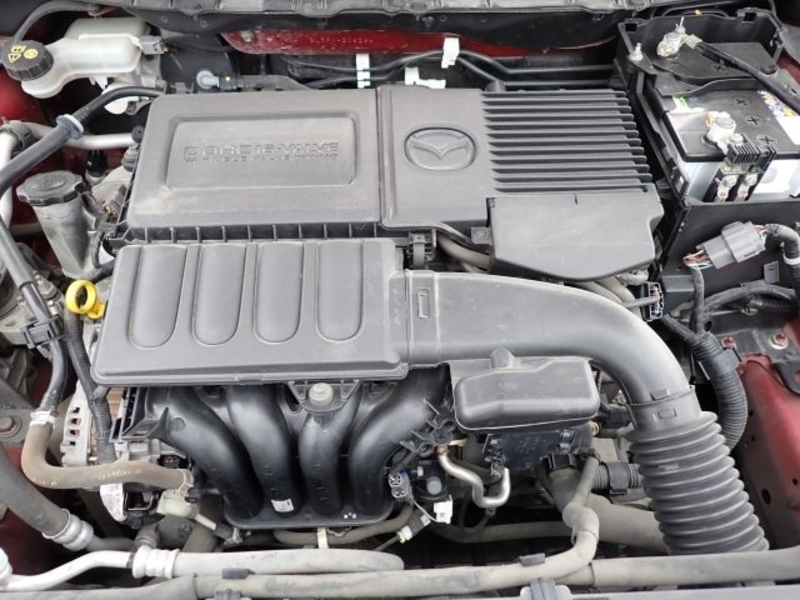 Axela Sport