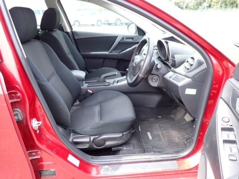Axela Sport