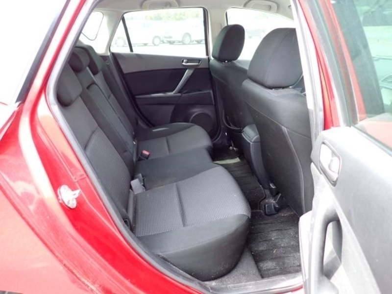 Axela Sport