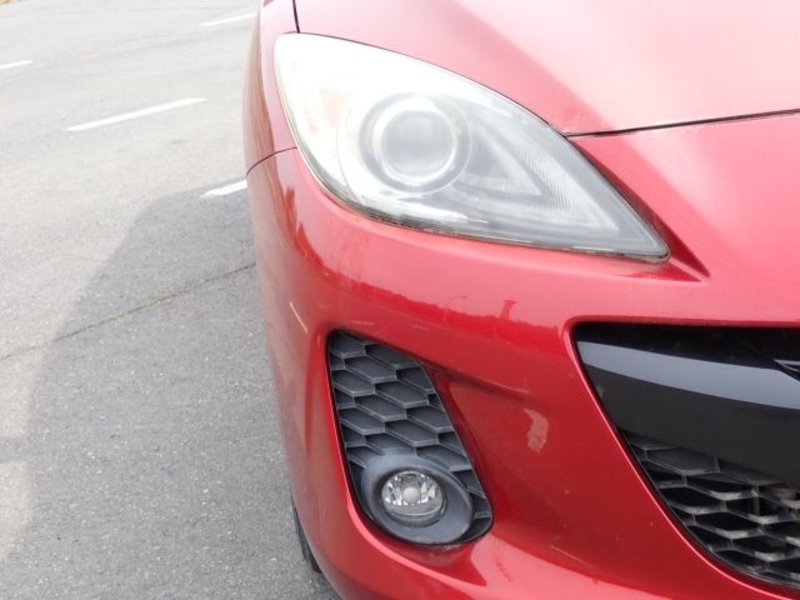 Axela Sport