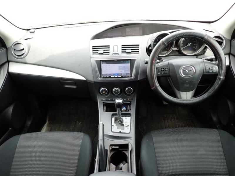 Axela Sport