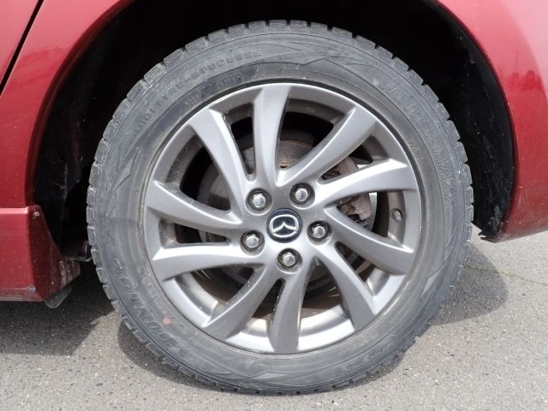 Axela Sport