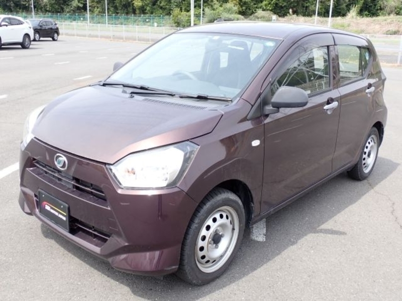 DAIHATSU　Mira Es