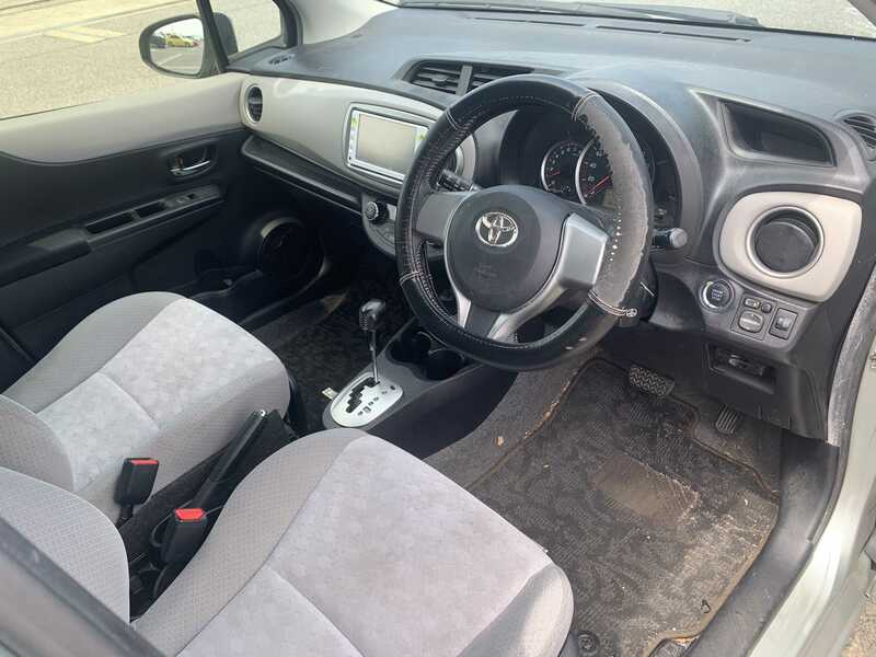 VITZ