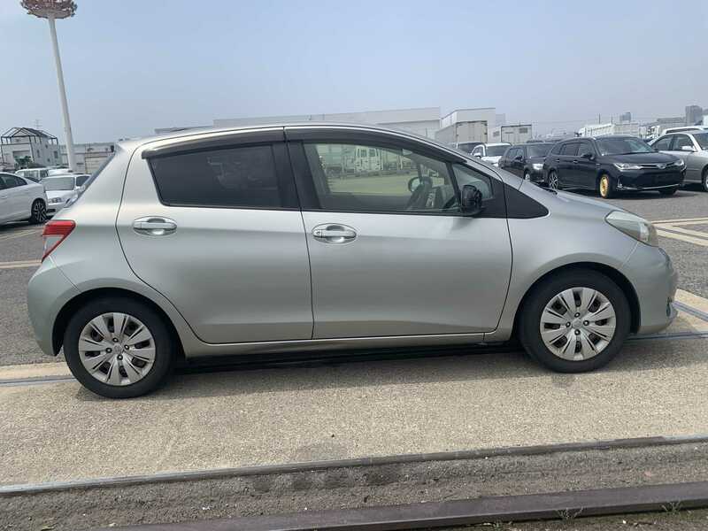 VITZ