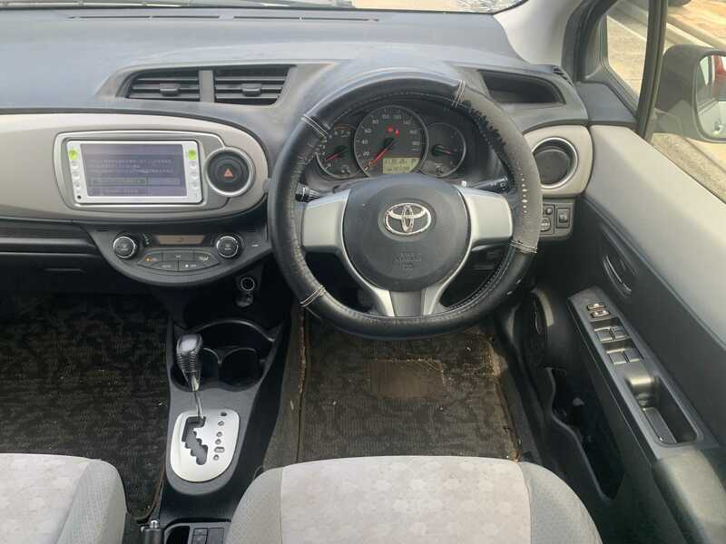 VITZ