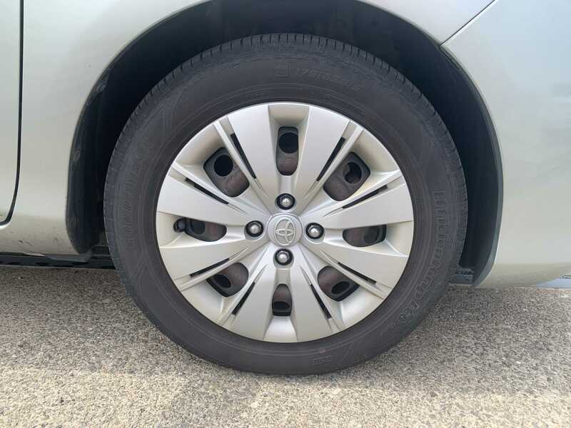 VITZ