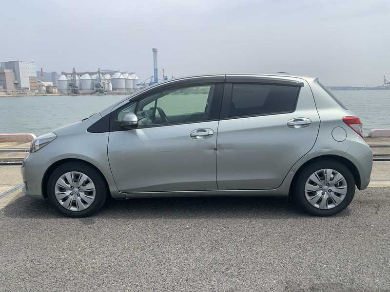 VITZ