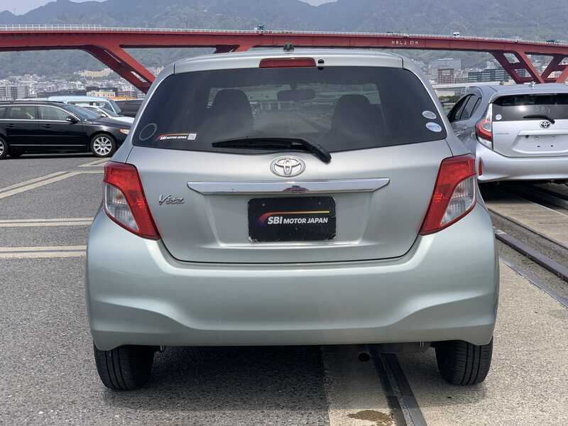 VITZ