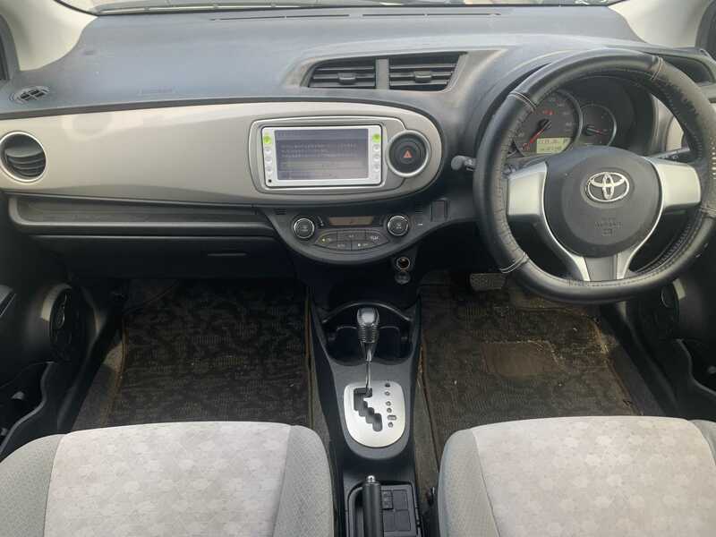 VITZ